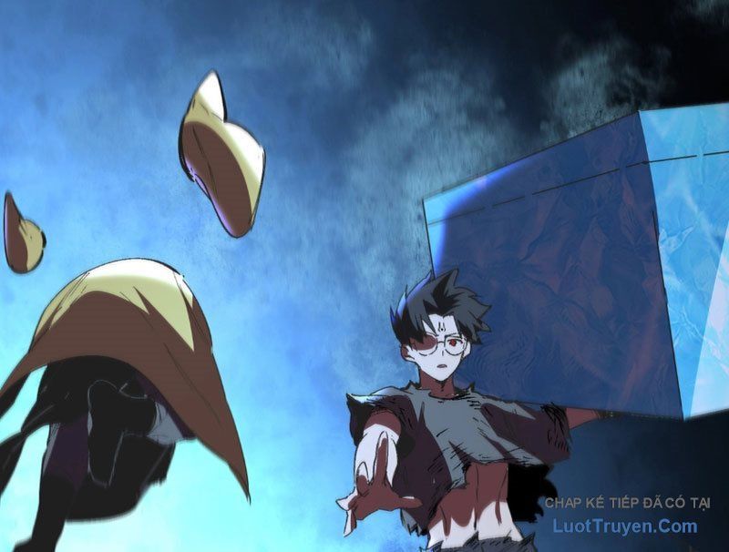 Cấm Chú Sư Mạnh Nhất Lịch Sử Chap 39 - Next Chap 38