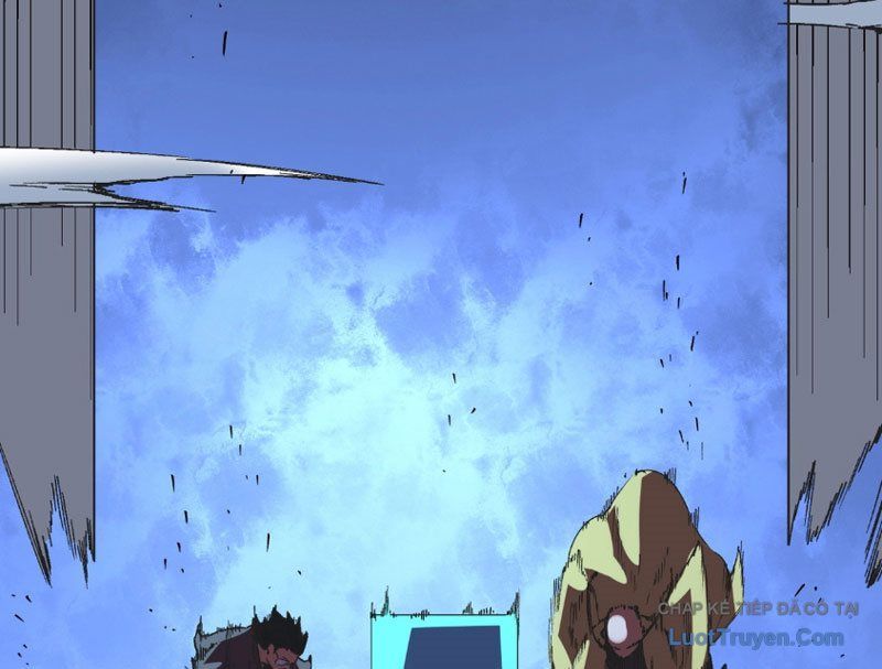 Cấm Chú Sư Mạnh Nhất Lịch Sử Chap 39 - Next Chap 38