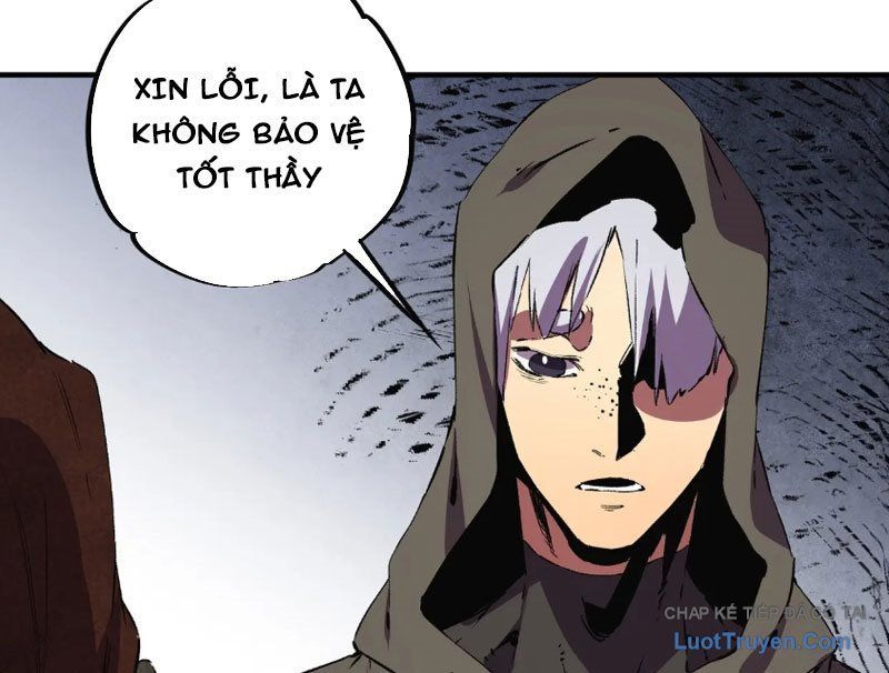 Cấm Chú Sư Mạnh Nhất Lịch Sử Chap 39 - Next Chap 38