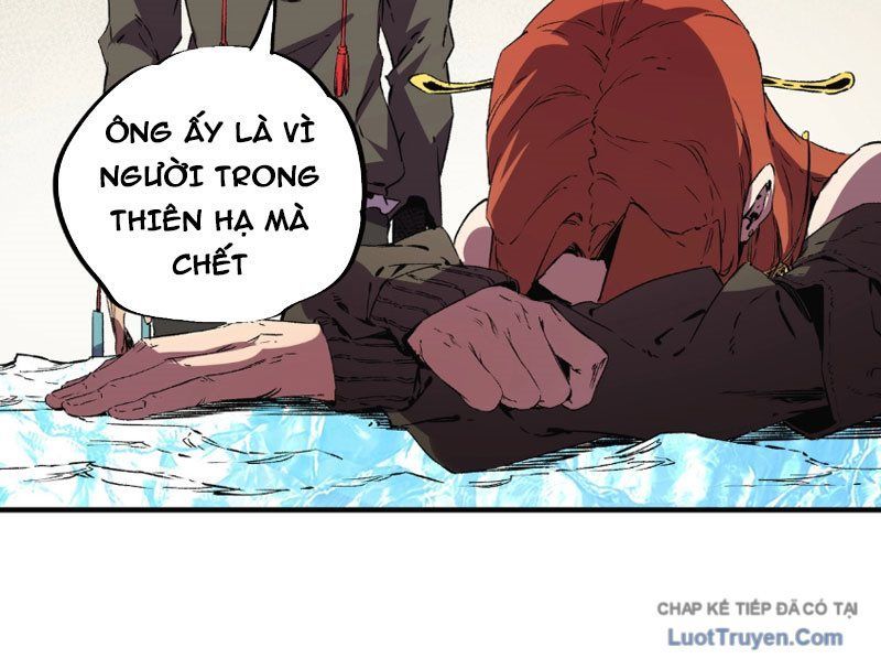 Cấm Chú Sư Mạnh Nhất Lịch Sử Chap 39 - Next Chap 38