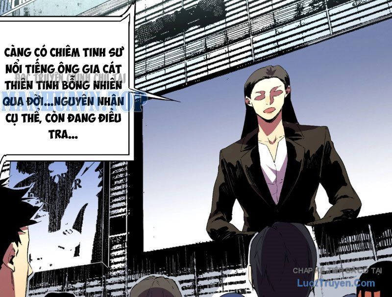 Cấm Chú Sư Mạnh Nhất Lịch Sử Chap 39 - Next Chap 38