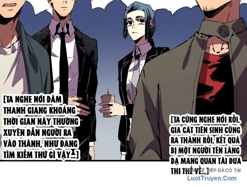 Cấm Chú Sư Mạnh Nhất Lịch Sử Chap 39 - Next Chap 38