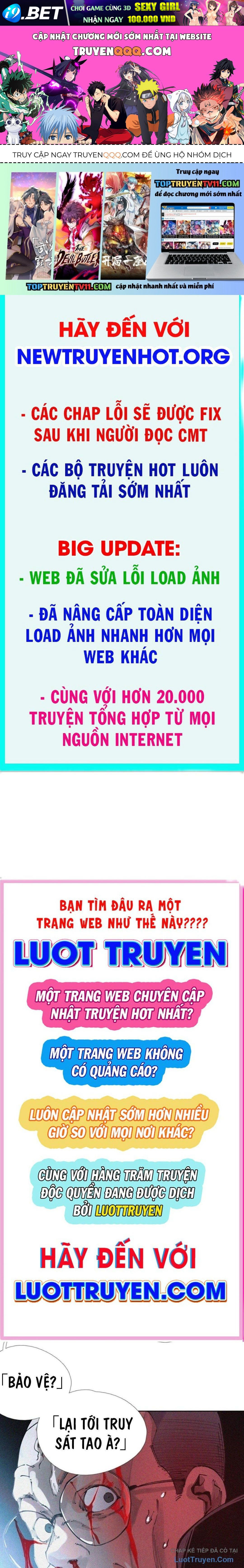 Chiến Loạn Thời Không Chap 82 - Next Chap 81