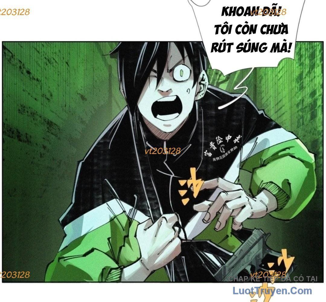 Chiến Loạn Thời Không Chap 82 - Next Chap 81