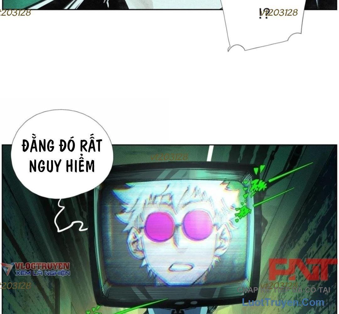 Chiến Loạn Thời Không Chap 82 - Next Chap 81