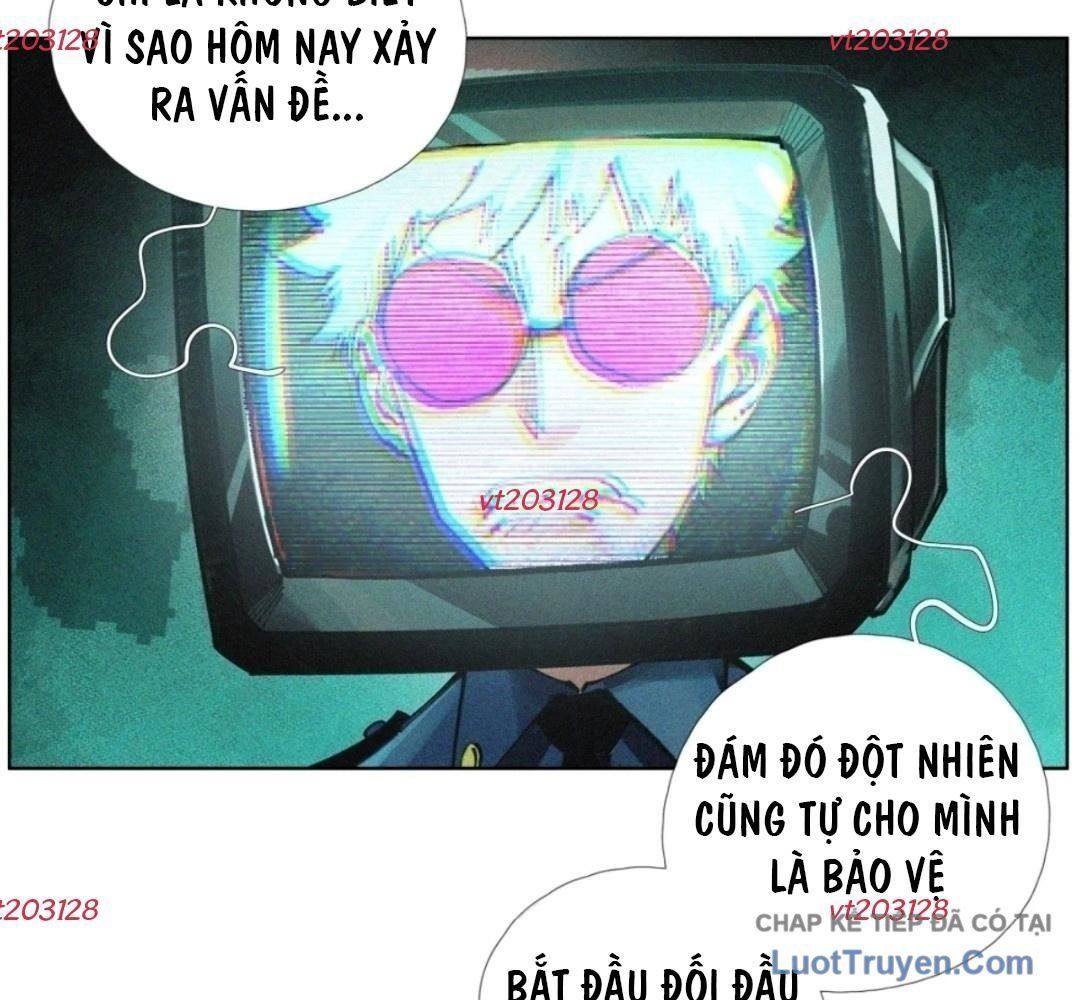 Chiến Loạn Thời Không Chap 82 - Next Chap 81