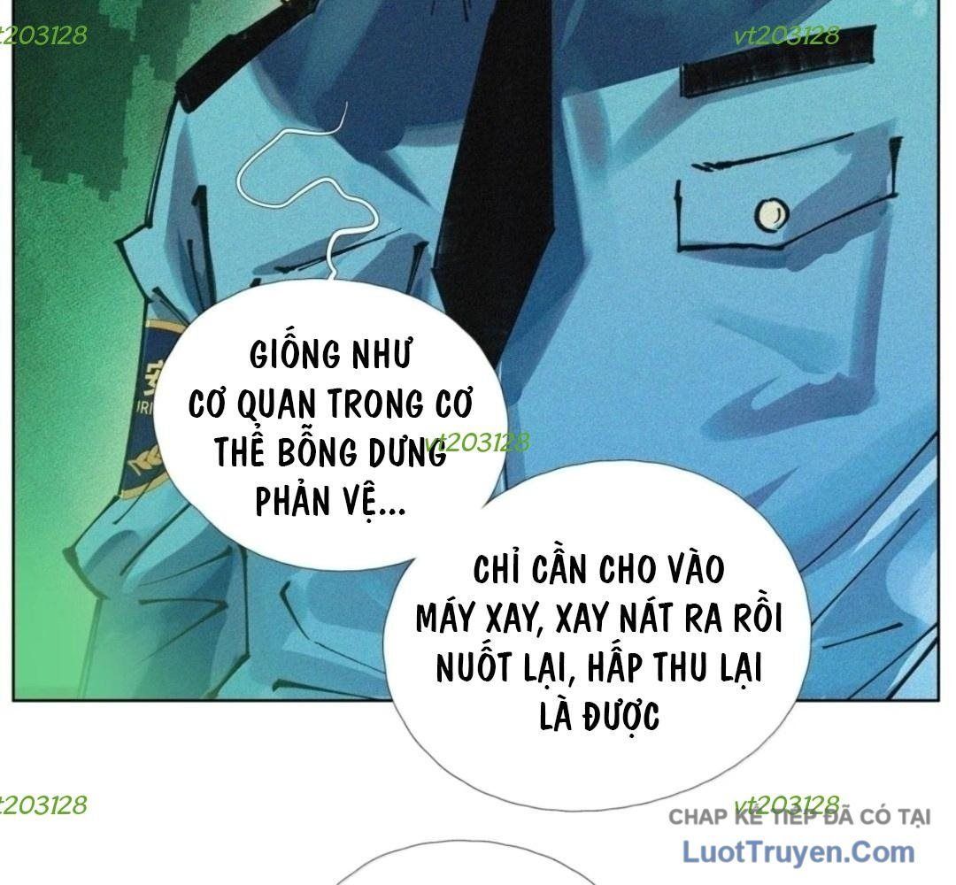 Chiến Loạn Thời Không Chap 82 - Next Chap 81