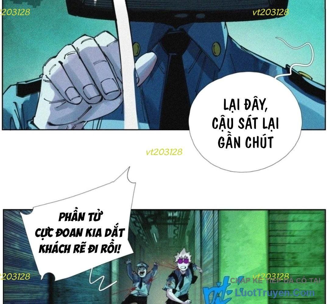 Chiến Loạn Thời Không Chap 82 - Next Chap 81