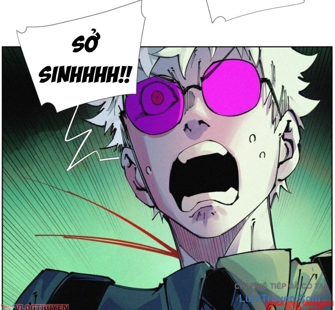 Chiến Loạn Thời Không Chap 82 - Next Chap 81