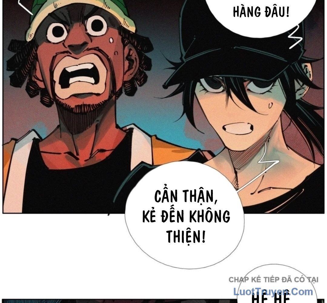 Chiến Loạn Thời Không Chap 82 - Next Chap 81