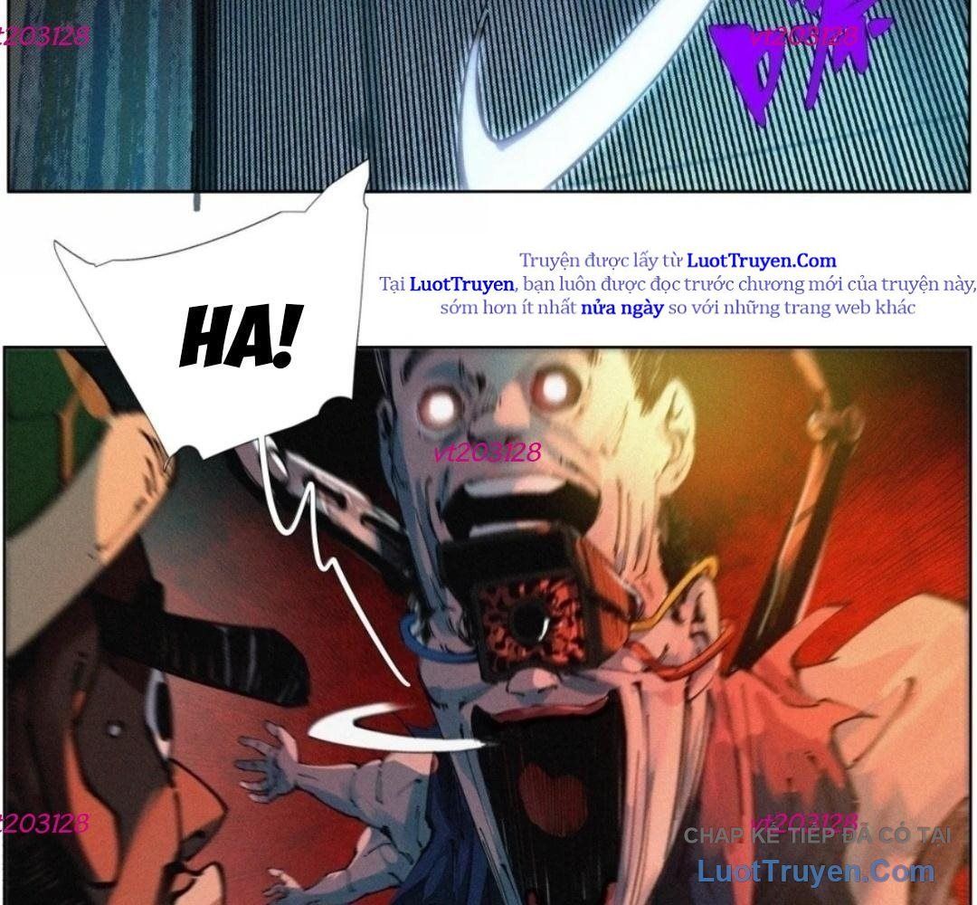 Chiến Loạn Thời Không Chap 82 - Next Chap 81