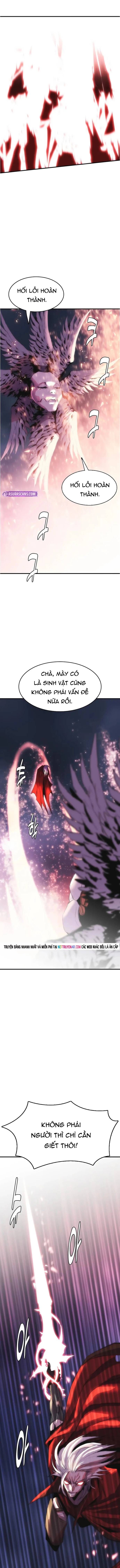 Bản Năng Hồi Quy Của Chó Săn Chap 90 - Next Chap 89