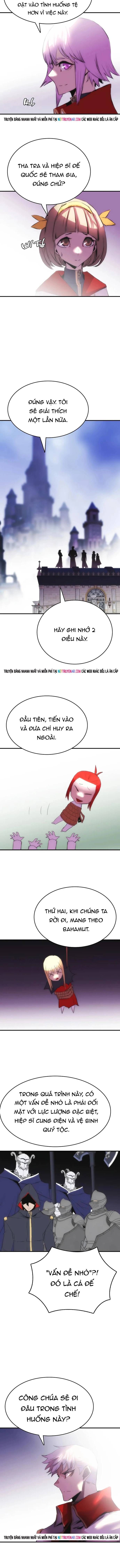 Bản Năng Hồi Quy Của Chó Săn Chap 90 - Next Chap 89