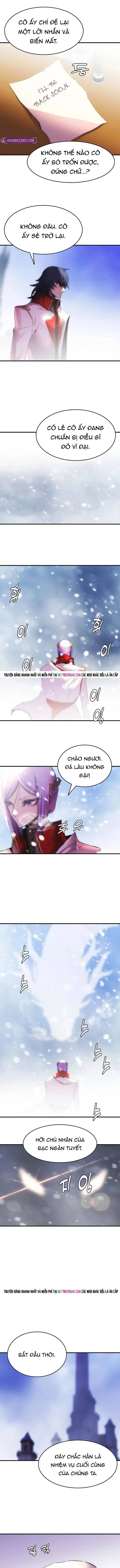 Bản Năng Hồi Quy Của Chó Săn Chap 90 - Next Chap 89