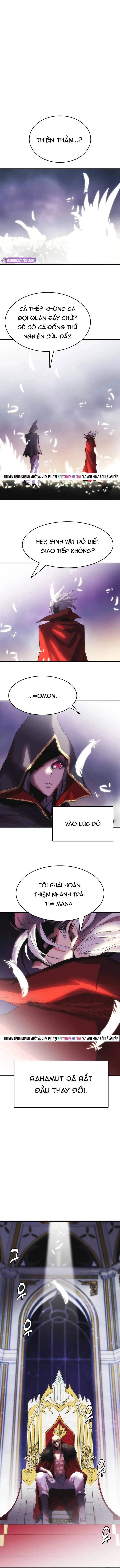 Bản Năng Hồi Quy Của Chó Săn Chap 90 - Next Chap 89