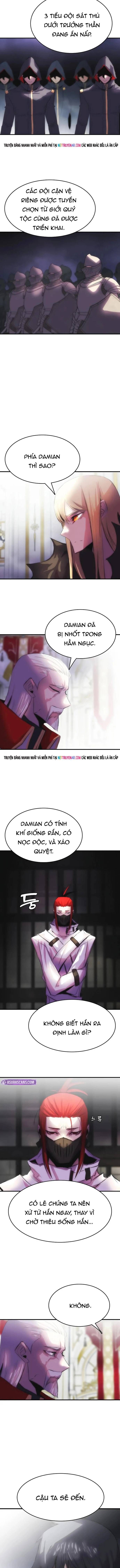 Bản Năng Hồi Quy Của Chó Săn Chap 90 - Next Chap 89
