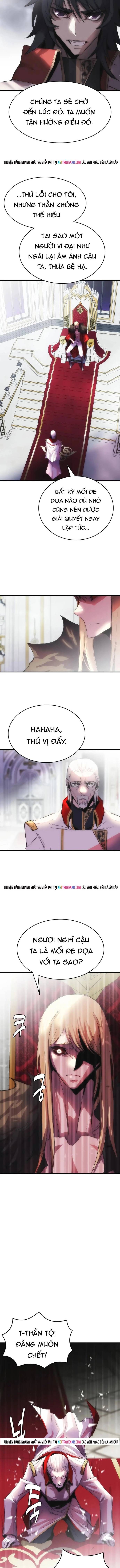 Bản Năng Hồi Quy Của Chó Săn Chap 90 - Next Chap 89