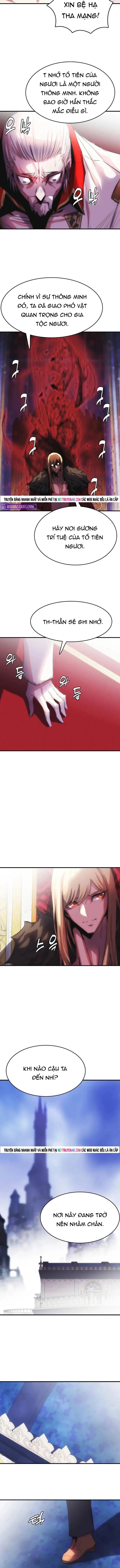 Bản Năng Hồi Quy Của Chó Săn Chap 90 - Next Chap 89