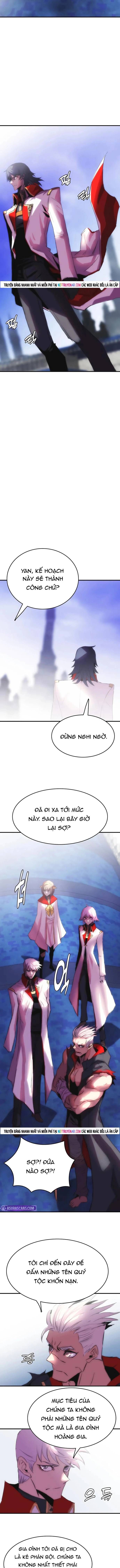 Bản Năng Hồi Quy Của Chó Săn Chap 90 - Next Chap 89
