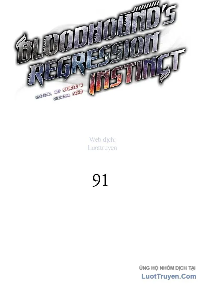 Bản Năng Hồi Quy Của Chó Săn Chap 91 - Next Chap 90