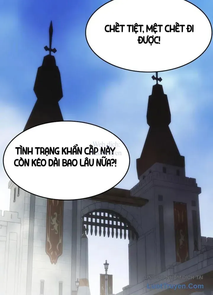 Bản Năng Hồi Quy Của Chó Săn Chap 91 - Next Chap 90