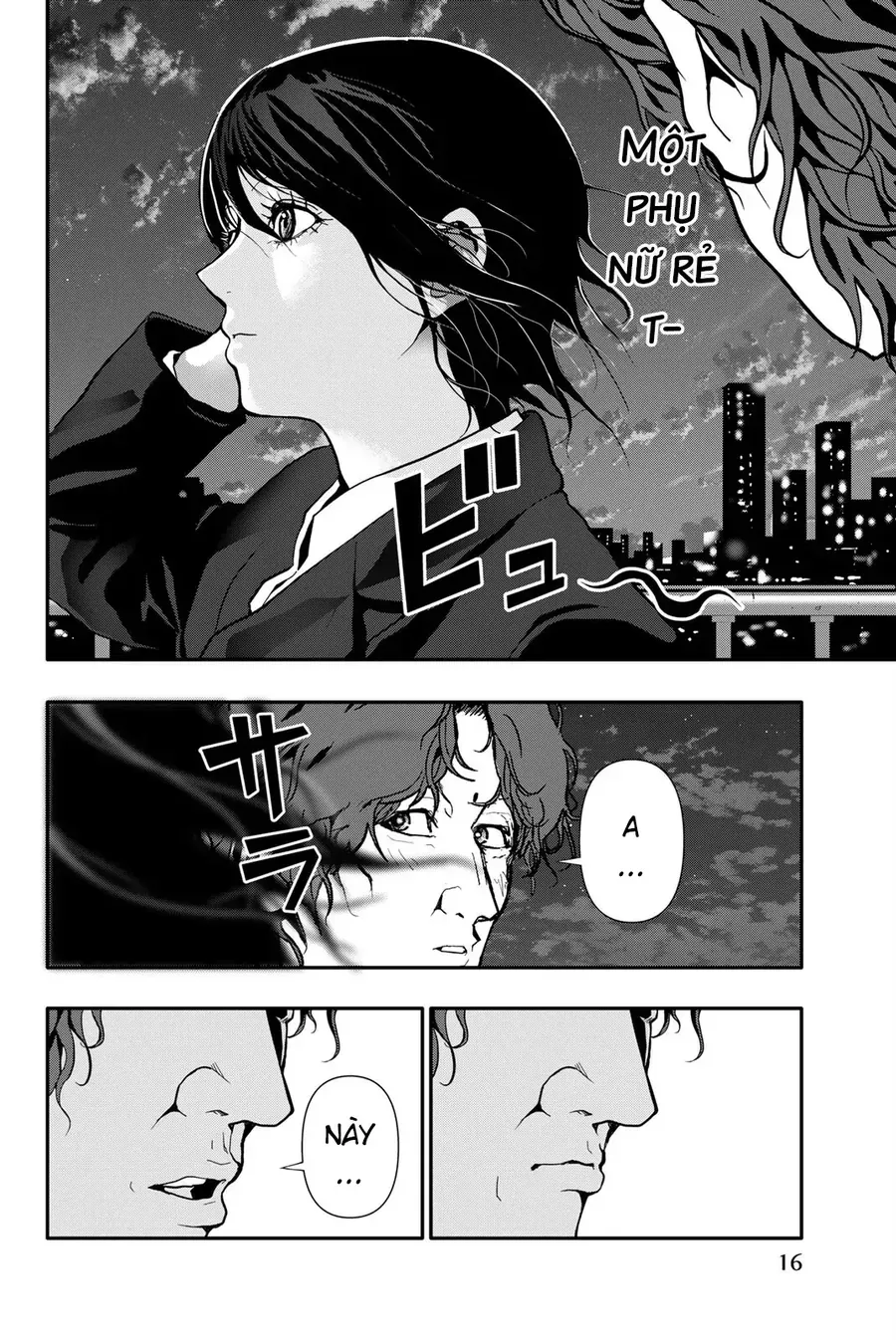 Abu Normal Chap 62 - Next Chap 61