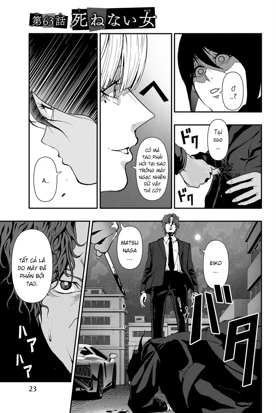 Abu Normal Chap 63 - Next Chap 62