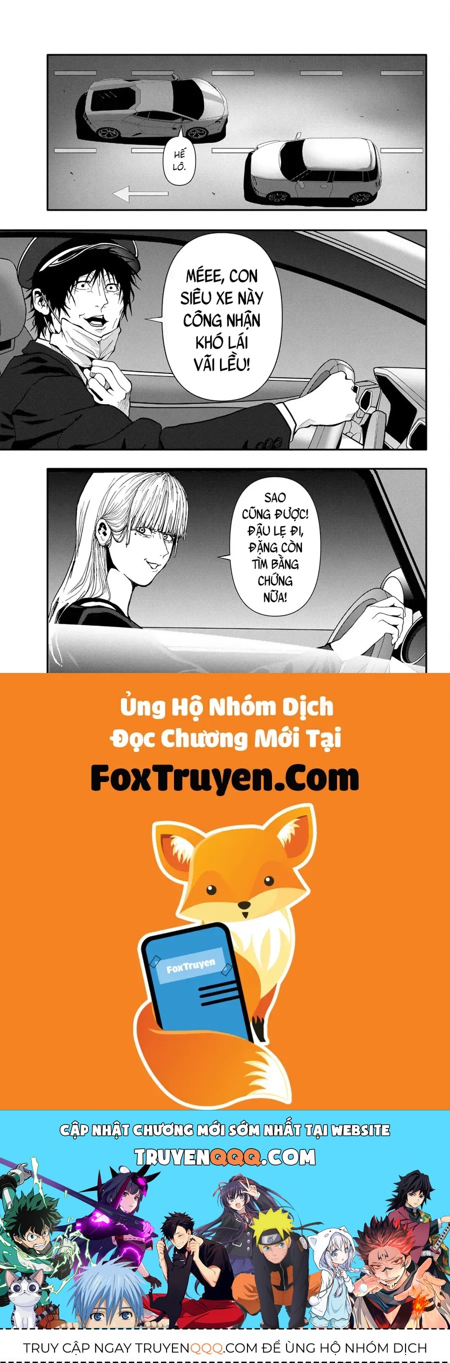 Abu Normal Chap 63 - Next Chap 62