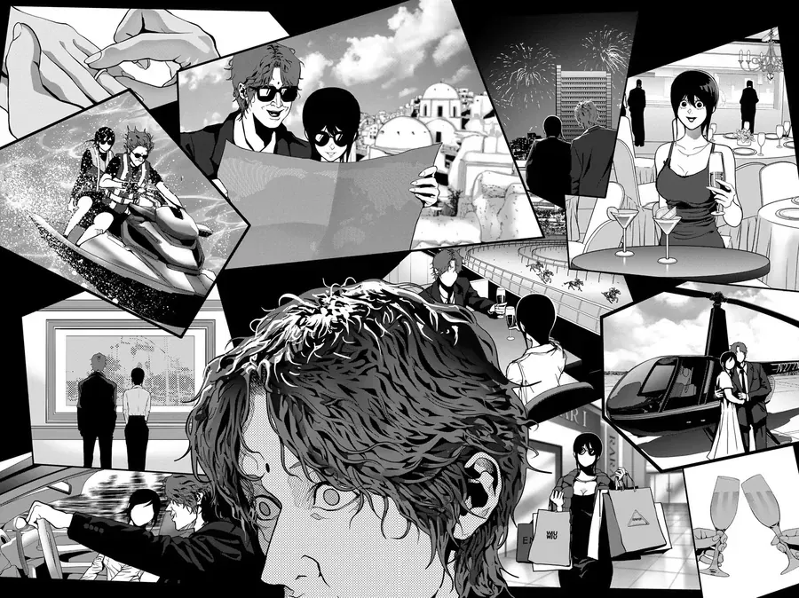 Abu Normal Chap 63 - Next Chap 62