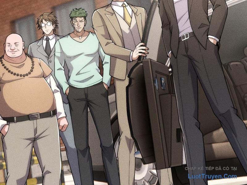 Ẩn Long Đô Thị Chap 18 - Next Chap 17