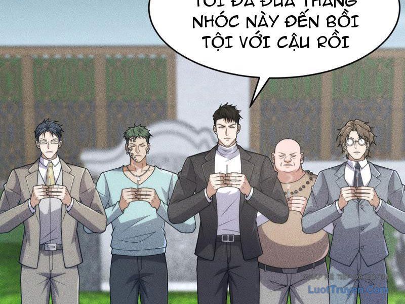Ẩn Long Đô Thị Chap 18 - Next Chap 17