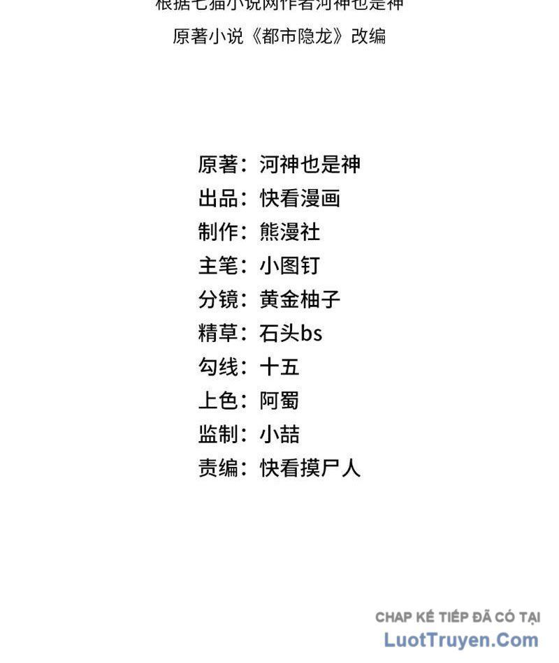 Ẩn Long Đô Thị Chap 19 - Next Chap 18