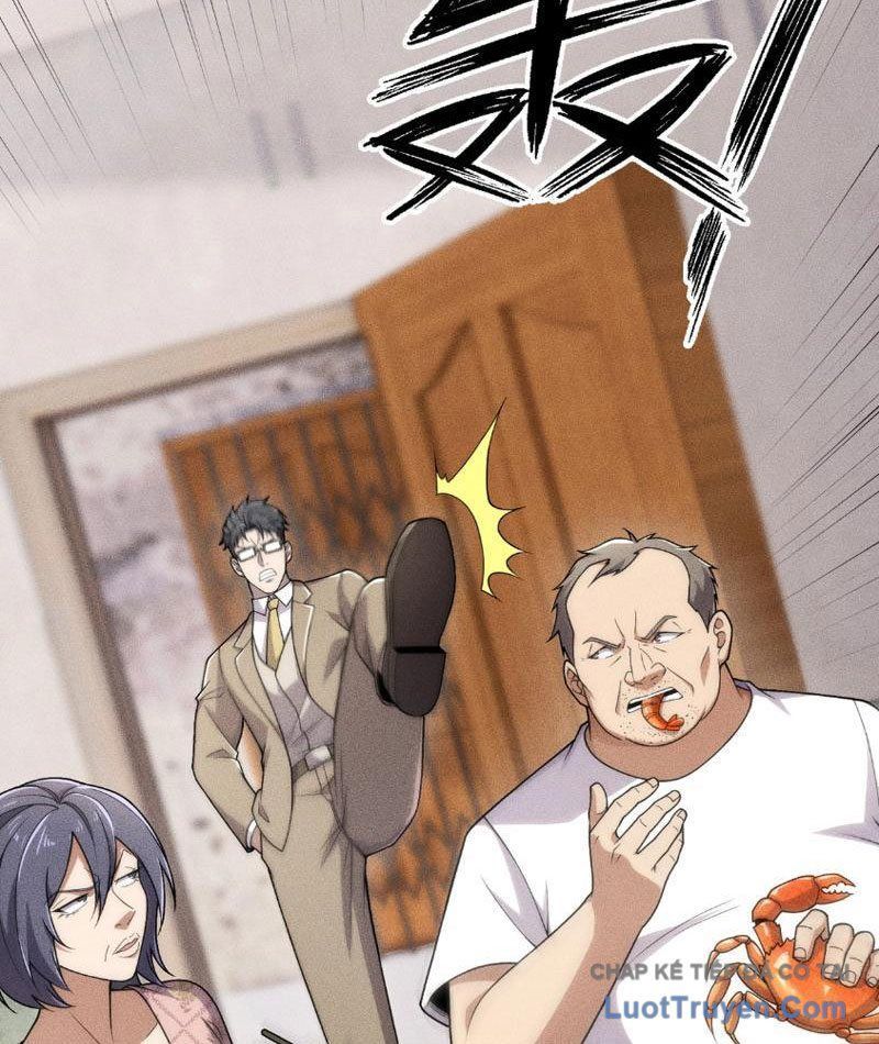 Ẩn Long Đô Thị Chap 19 - Next Chap 18