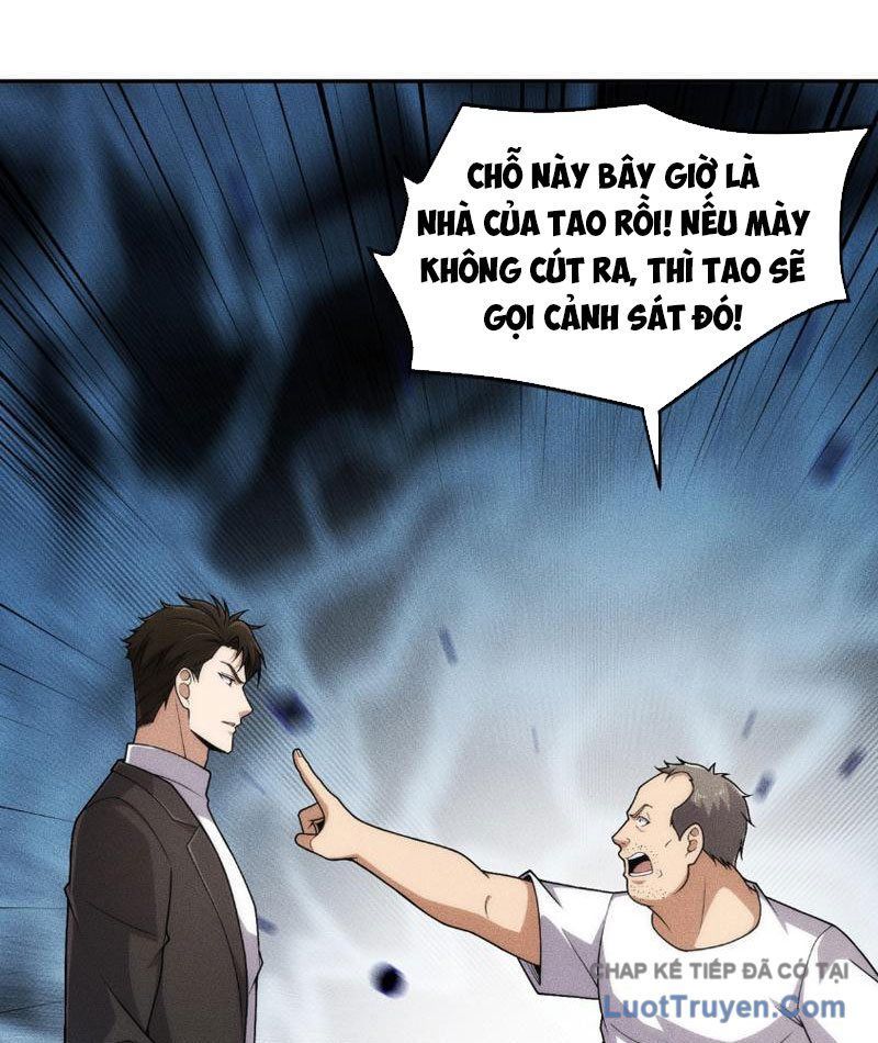 Ẩn Long Đô Thị Chap 19 - Next Chap 18