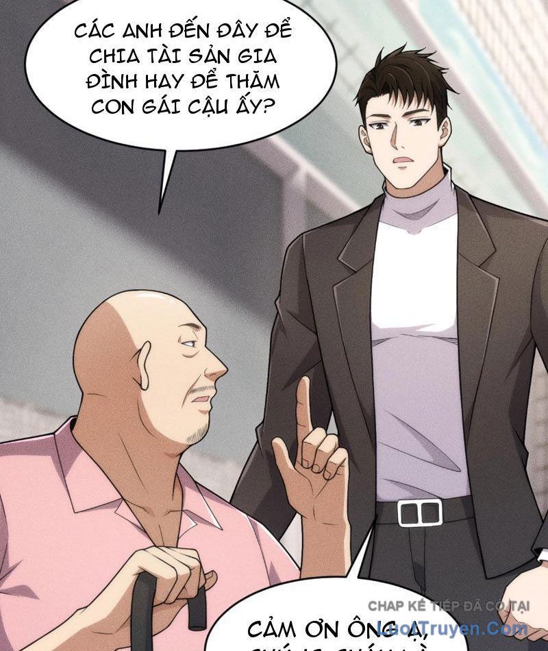 Ẩn Long Đô Thị Chap 19 - Next Chap 18