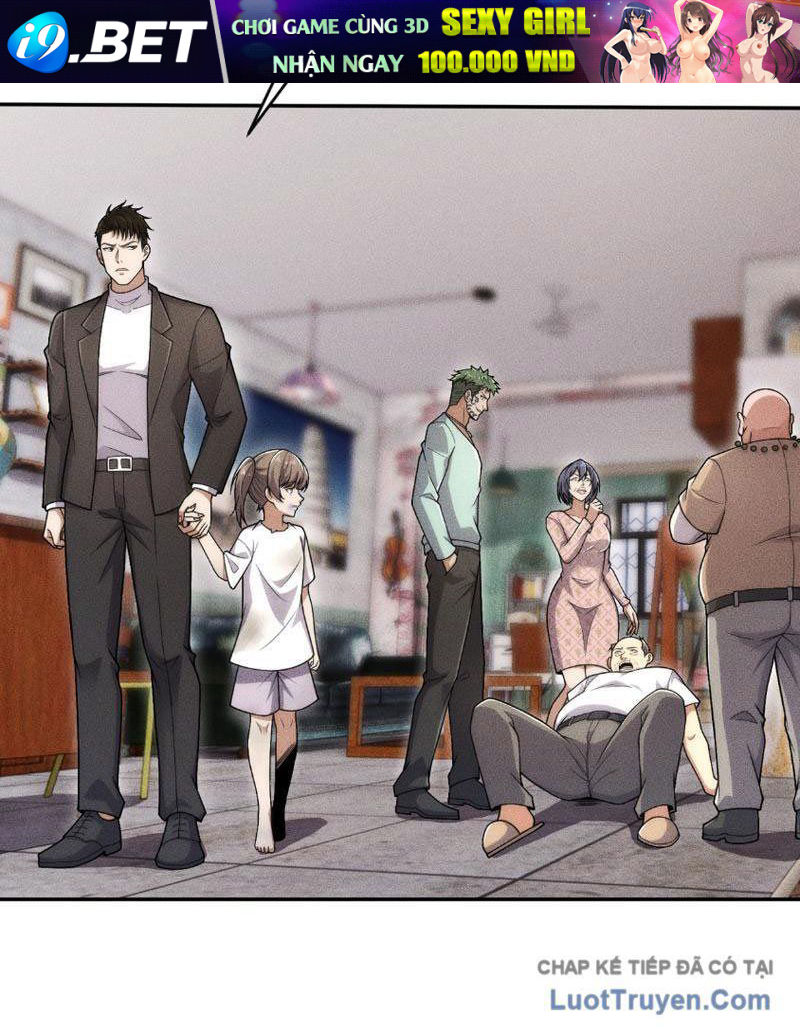 Ẩn Long Đô Thị Chap 19 - Next Chap 18