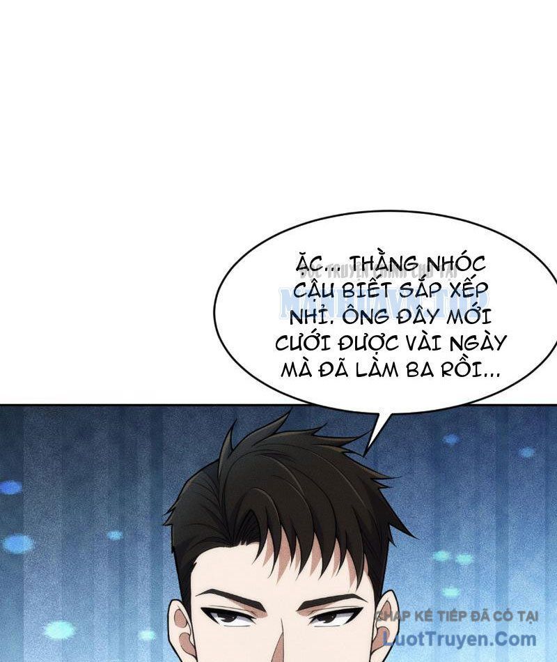 Ẩn Long Đô Thị Chap 19 - Next Chap 18