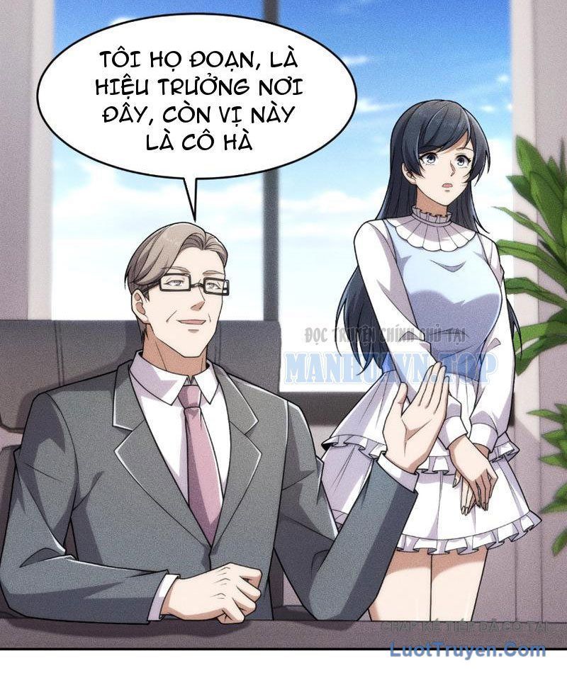 Ẩn Long Đô Thị Chap 19 - Next Chap 18