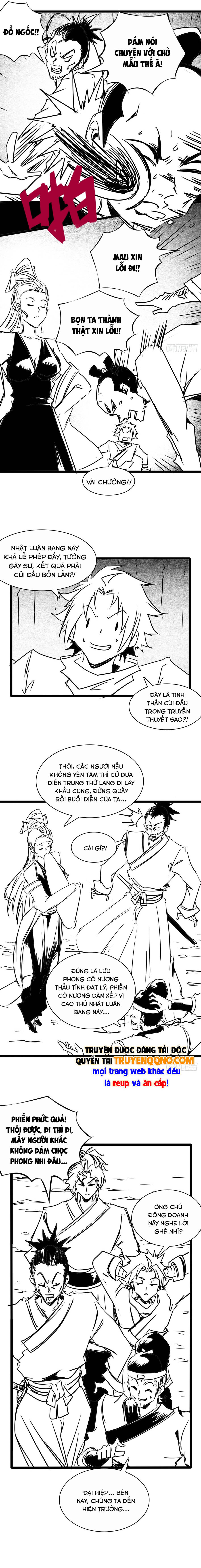 Nettruyen Truyện tranh online