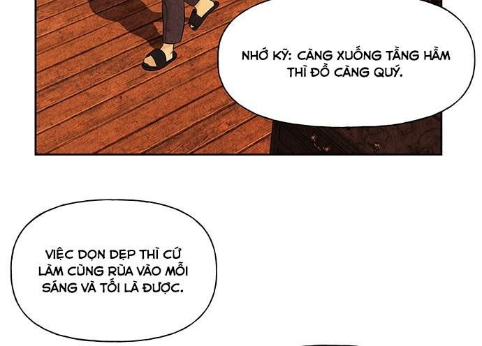 Cửa Hàng Đồ Cổ Tương Lai Chap 66 - Next Chap 65
