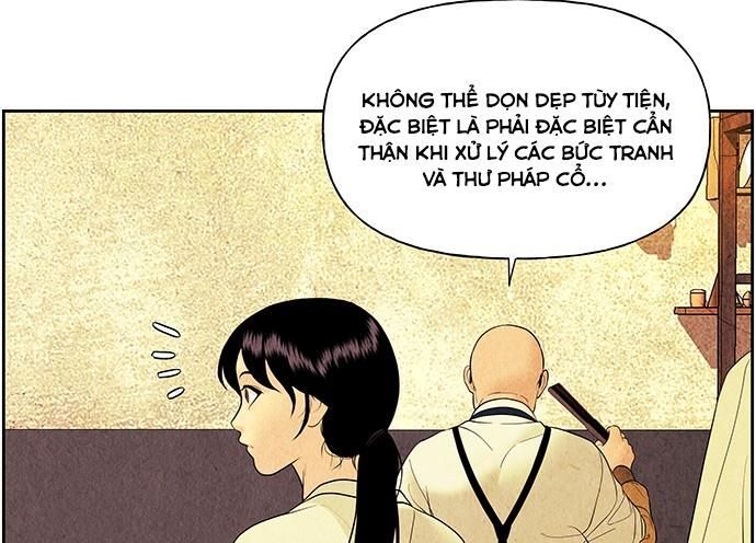 Cửa Hàng Đồ Cổ Tương Lai Chap 66 - Next Chap 65