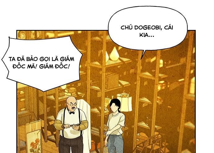 Cửa Hàng Đồ Cổ Tương Lai Chap 66 - Next Chap 65