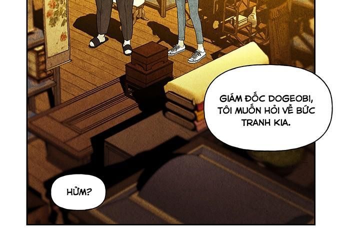 Cửa Hàng Đồ Cổ Tương Lai Chap 66 - Next Chap 65