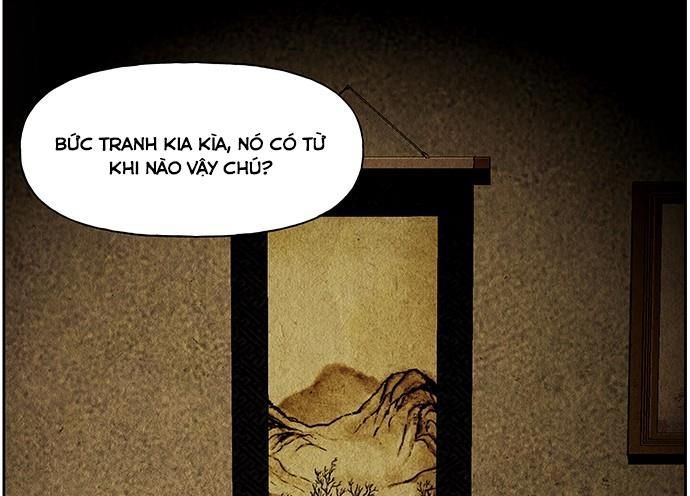 Cửa Hàng Đồ Cổ Tương Lai Chap 66 - Next Chap 65