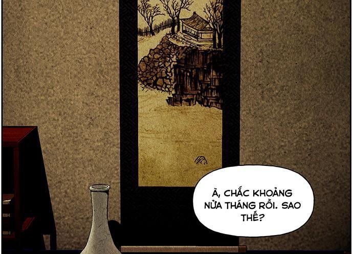 Cửa Hàng Đồ Cổ Tương Lai Chap 66 - Next Chap 65