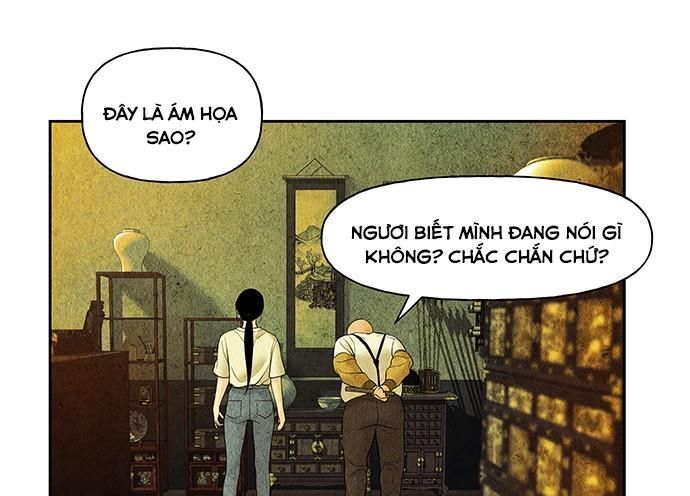 Cửa Hàng Đồ Cổ Tương Lai Chap 66 - Next Chap 65