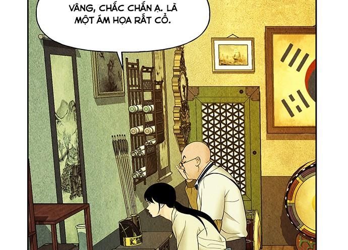 Cửa Hàng Đồ Cổ Tương Lai Chap 66 - Next Chap 65