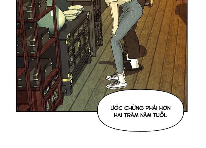 Cửa Hàng Đồ Cổ Tương Lai Chap 66 - Next Chap 65