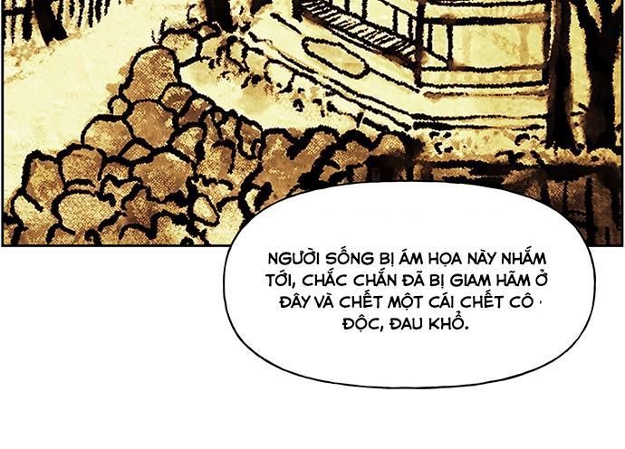Cửa Hàng Đồ Cổ Tương Lai Chap 66 - Next Chap 65