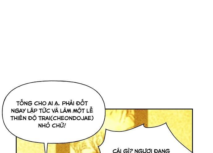 Cửa Hàng Đồ Cổ Tương Lai Chap 66 - Next Chap 65